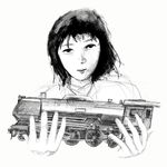 勇气号列车