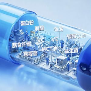 016-补剂的选择·下｜盘点完热门产品，最终的选择是？