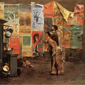 vol.66 维多利亚风格的平面设计【平面设计的故事-第8回】-设计史太浓