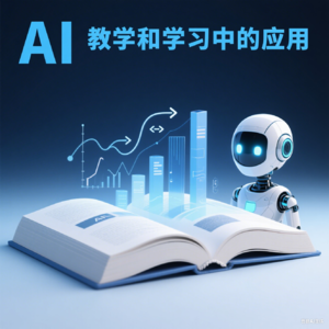 456.AI在教学和学习中的应用