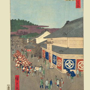 00 - 上野公园Citywalk导览：使用方法和背景介绍