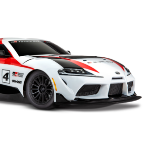 4-Tec 3.0 Toyota Supra BL-2s