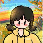 小洛在这里