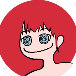 魔女桃溪溪