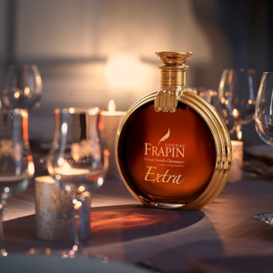 EP04：装杯指南之干邑｜这酒的Grande Champagne特质很明显，它的Rancio陈香真迷人