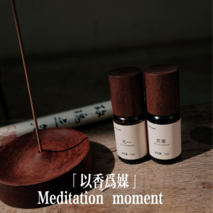 04｜一场春日里的觉知冥想