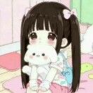 腹黑小美