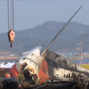 20250209 经济学人| Jeju Airflight Crash 济州航空黑匣子疑云| 新闻英语