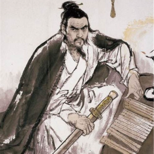 春秋战国」11 勾践卧薪尝胆