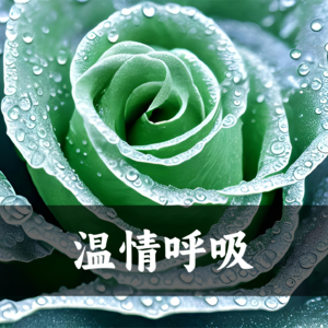 正念减压 — 温情呼吸