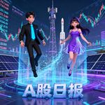 2026.8.14 A股冰火两重天！光通信产业链暴动