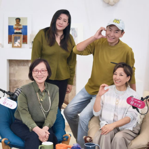 听友来信时间｜内耗退散！活出不攀比的松弛人生