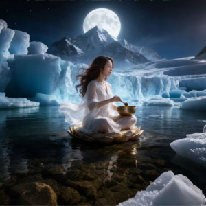 春节期间情绪调整舒缓平静正念冥想10Min