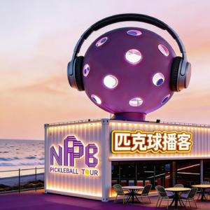 2026年中国匹克球巡回赛（CPC）第一批赛事计划共559站