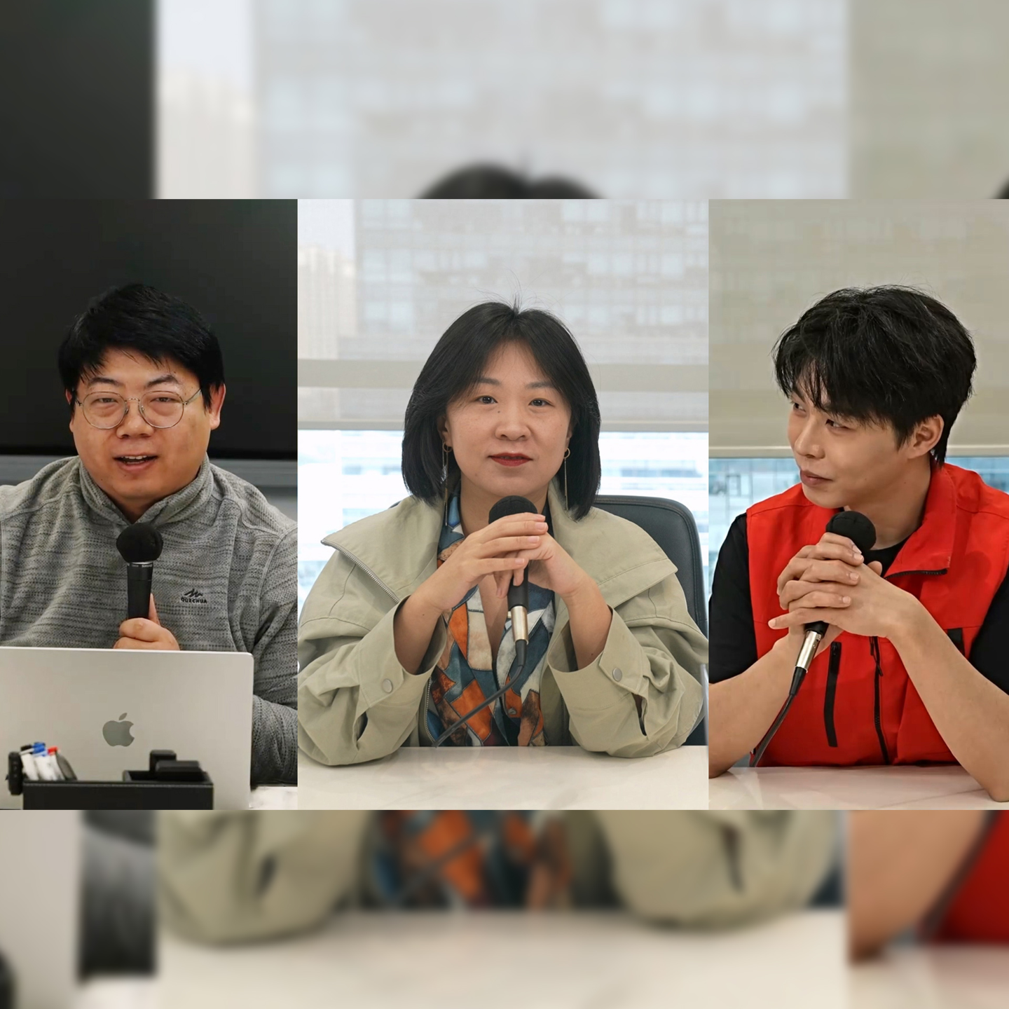 247.京东青春采销:从供应链到直播间,他们在证明什么?