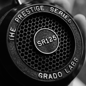 #331. Grado SR125i 歌德小秘宝，冷门又奇妙 feat. hifi事务所