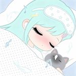 一只冰激凌