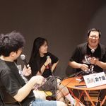 Vol.71_会面丹妮：你练歌就练歌，带什么音响。