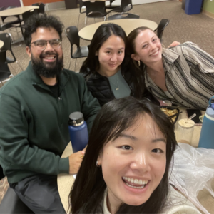 Ep2第二期: Balance Life 平衡生活