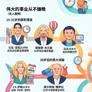 别让任何人打乱你的生活节奏