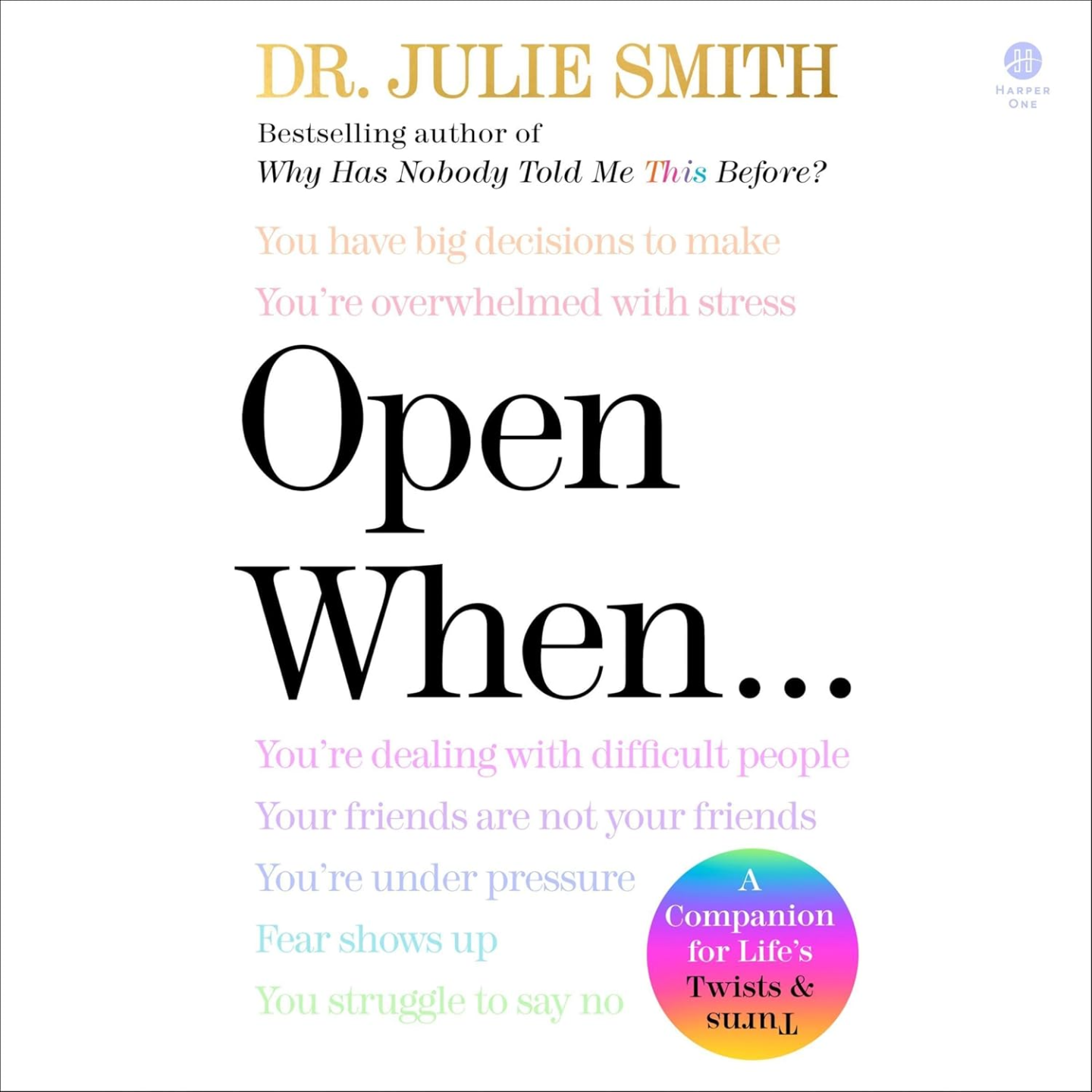 cover of episode EP06:Deep Into - Open When
