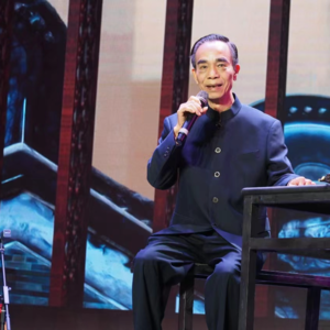 韵律中的岭南情怀—何克宁广东音乐大师课（之一）