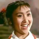 半轮月亮