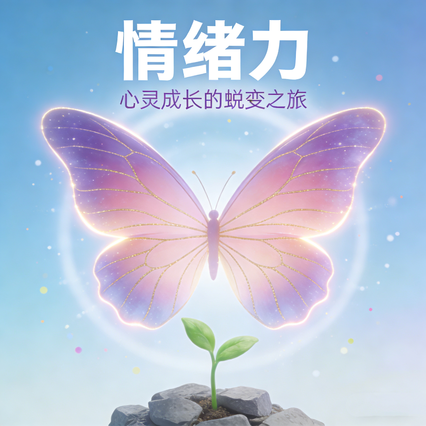 20集，练习：感受自己的情绪和身体 episode artwork