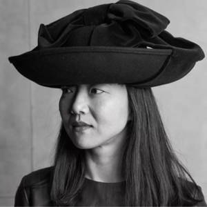 【实地想象Vol.07】刘丽芬：只要一点点雨露就能绿意盎然