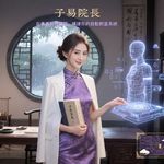 子易院长AI创富圈