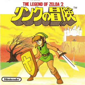 漫谈塞尔达传说04丨独具一格的脱缰黑马