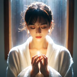 内在信息的正确打开方式