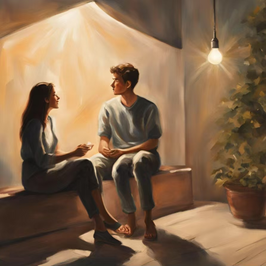 EP24 为什么我们出游也会不开心？ episode artwork