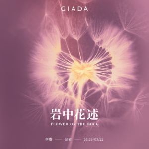 S8E9 鲁豫对话李睿｜我只是一名记者，留在了战争发生的地方