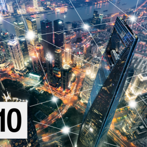 CNN 10｜Cable sabotage, deforestation crackdown, flying taxis