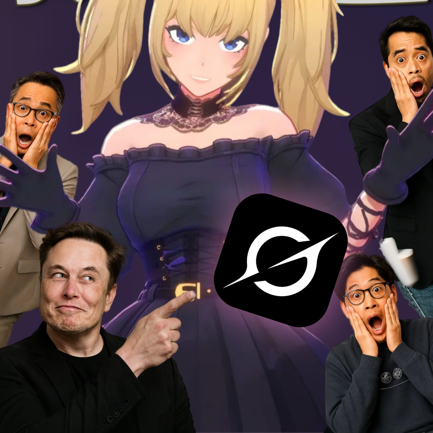 Podcast Cover