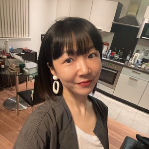 袁梦_Nina