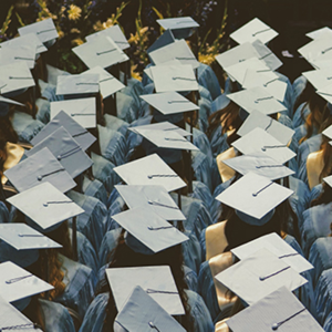 读书破万“卷”，我的学历怎么不够用了？