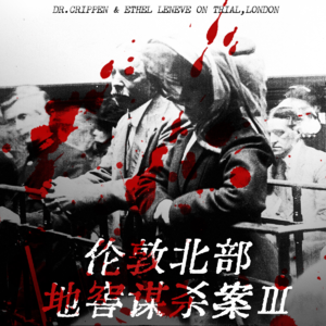vol.030 伦敦北部地窖谋杀案Ⅲ：法医证据、庭审以及21世纪的“惊人反转”