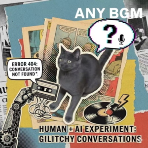 4. 我和 ChatGPT 录了一期播客