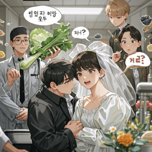 素食者的精神世界：婚姻、艺术与精神分裂？