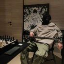 喜欢悠哉独自在_CXWm