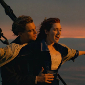 E62 漂浮在海洋中的情与欲——邮轮男女们的爱情“游乐园”