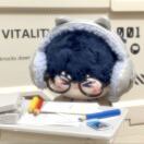 麻薯团子糯米糕