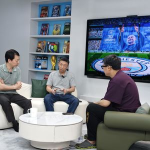 别了,瓜迪奥拉;服了,红鸟米兰;稳了,大英格兰!