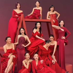 美妆品牌代言人为何独爱“中女”？刘亦菲宋佳辛芷蕾你还知道哪些？