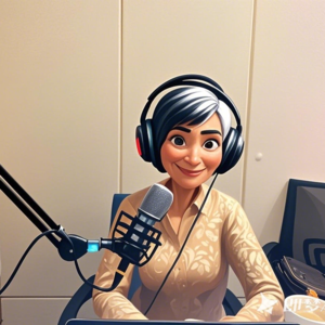 014:「退休跨界玩AI、闯南极！教育魔法师仙姐：家长才是孩子的起跑线」