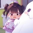 May芋泥吃雪花酥