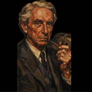 罗素《意义与真理的探究》真理到底是什么?丨哲学家如何解答