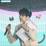 一定会见到小十七